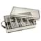 Household Essentials 19" Windowed Flatware Storage Chest